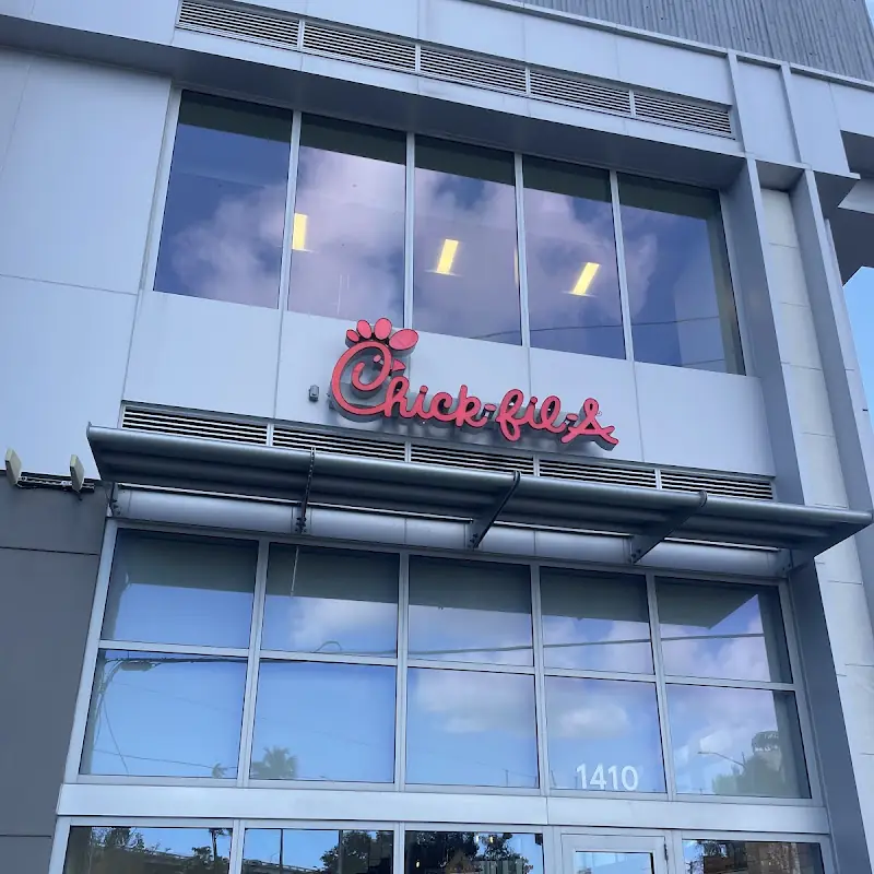 Chick-fil-A