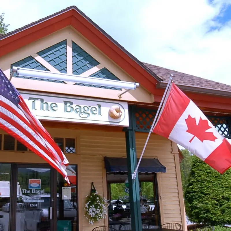 The Bagel