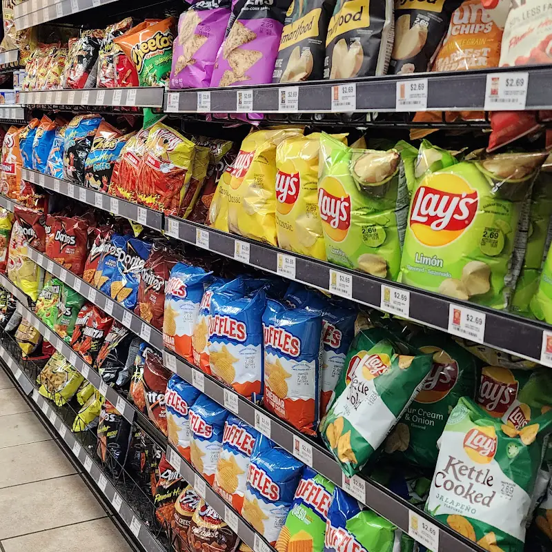 PJ Fresh Marketplace