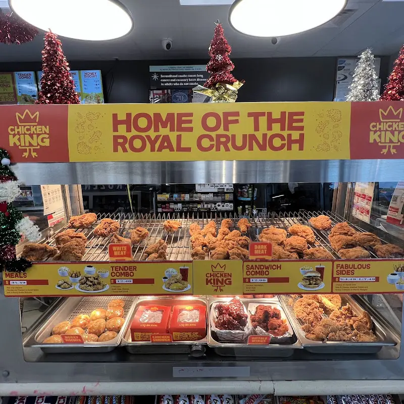 Chicken King