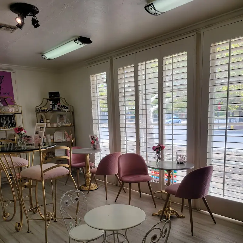 Boss Chic Coffee Bar