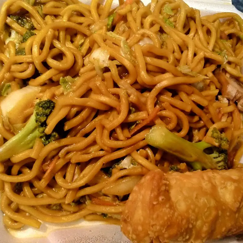China House