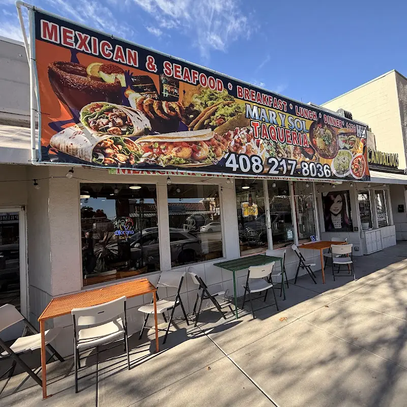 Mar Y Sol Taqueria