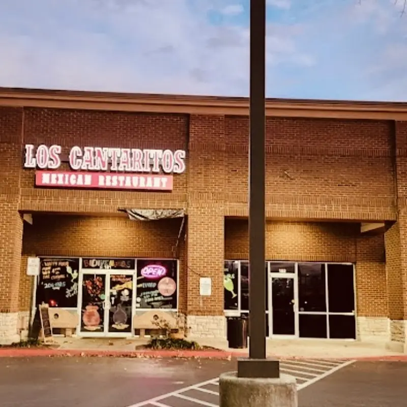 Los Cantaritos Mexican Restaurant