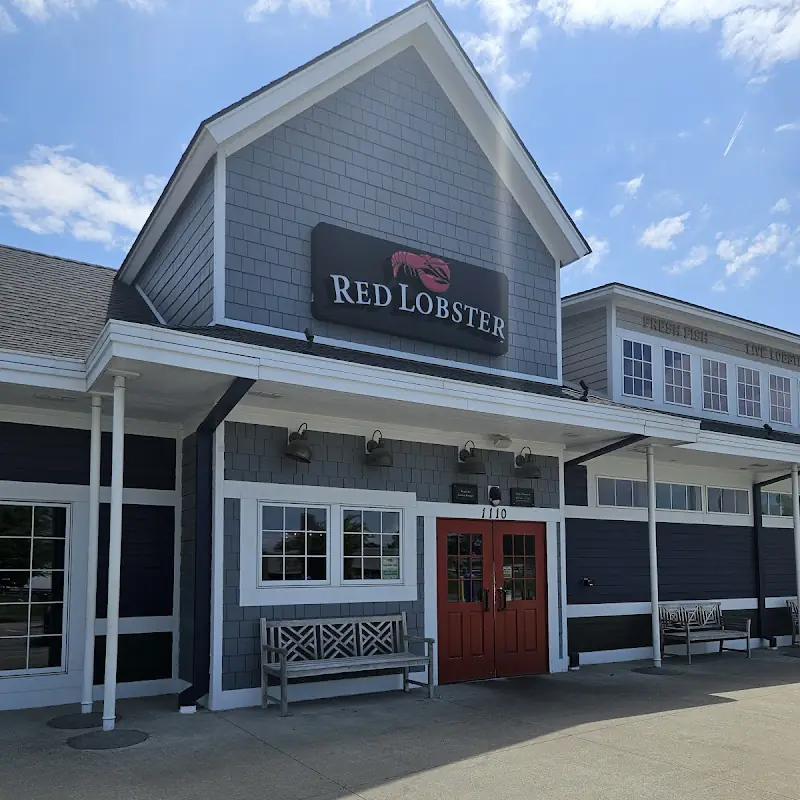 Red Lobster