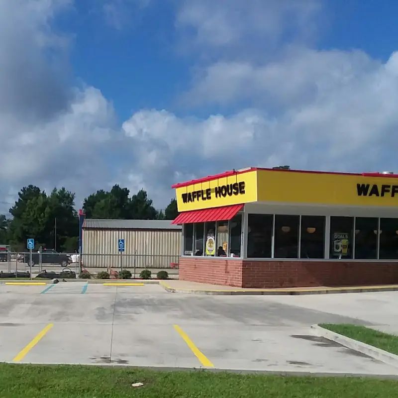 Waffle House