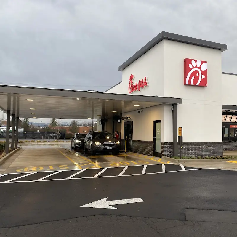 Chick-fil-A