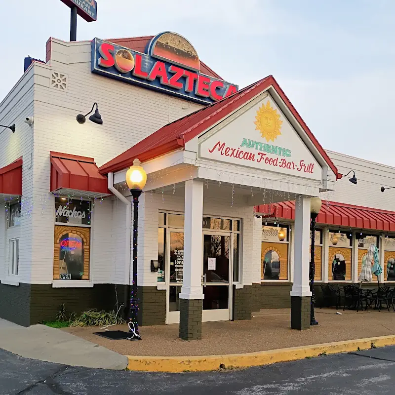 Sol Azteca