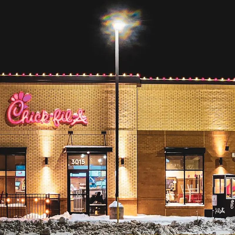 Chick-fil-A