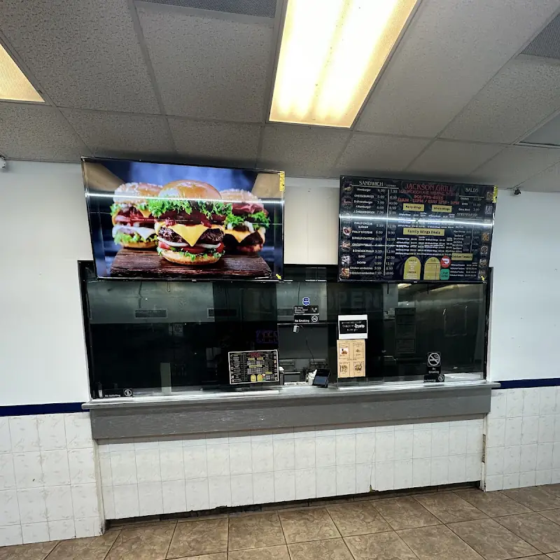 Chicken wrap