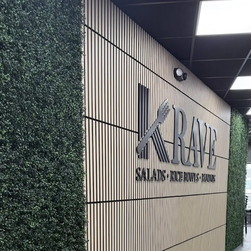 Krave Restaurant