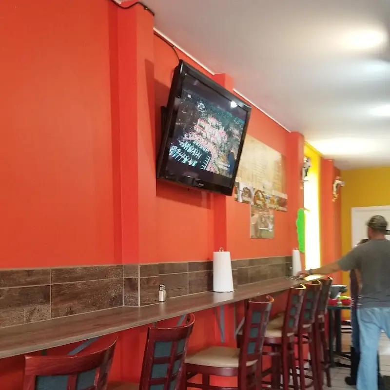 Rica's Carnitas Estilo Michoacán