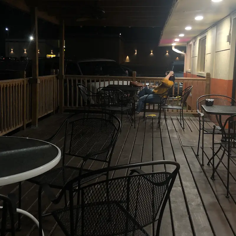 Tapatio Mexican Restaurant