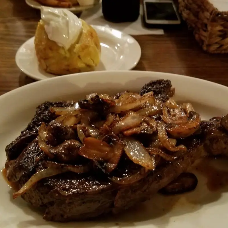 Schakey's