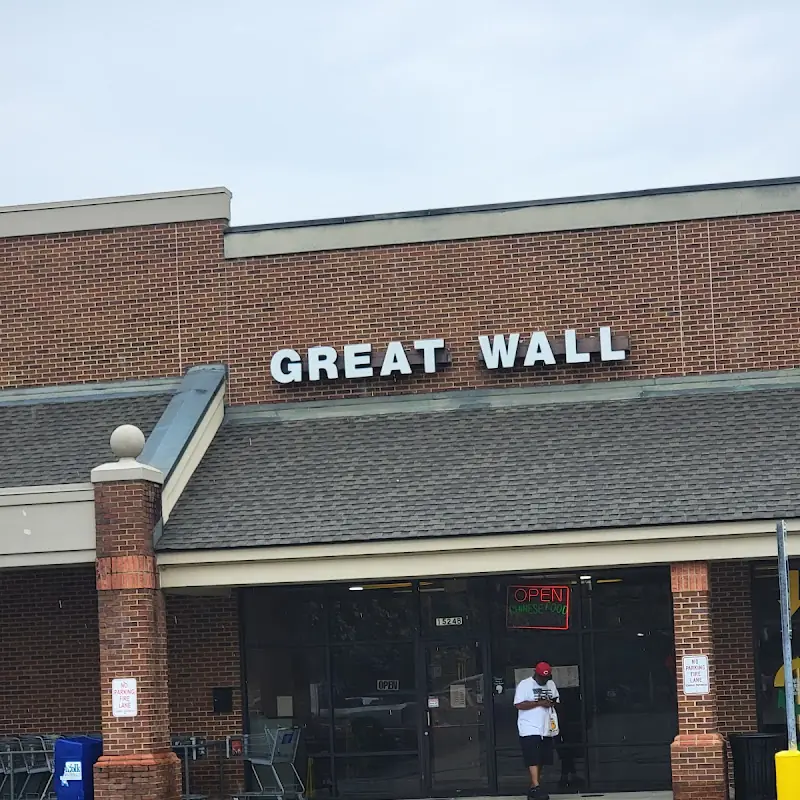 Great Wall