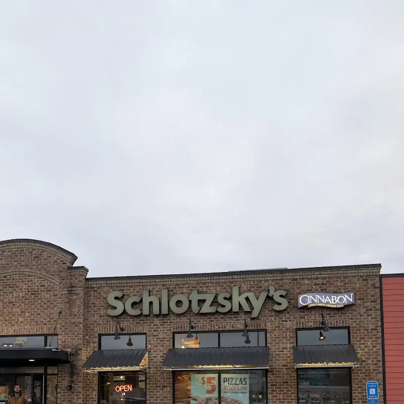 Schlotzsky's Deli