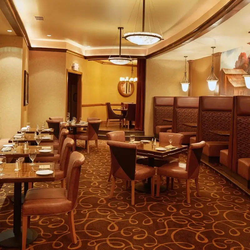 Centennial Steakhouse