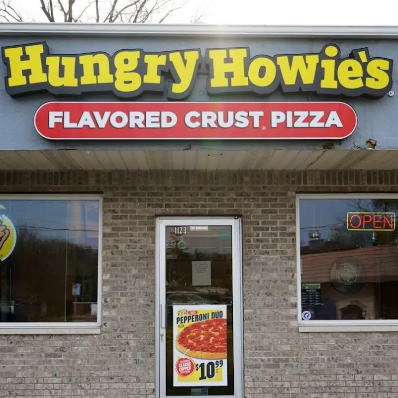 Hungry Howie's Pizza