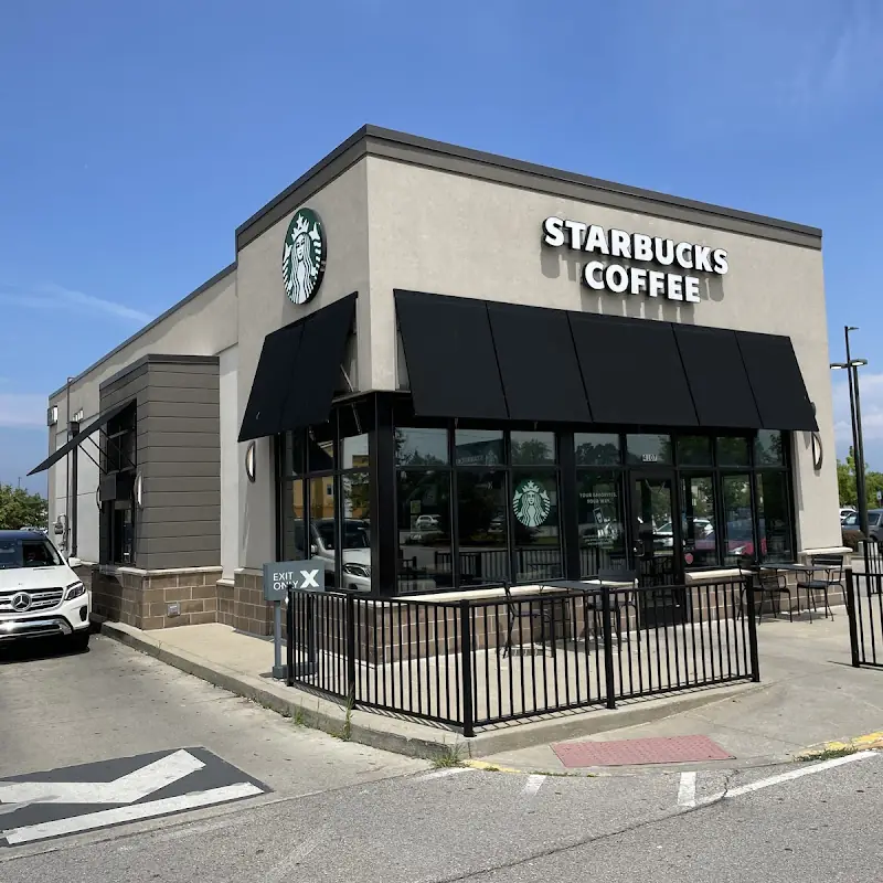 Starbucks Coffee Company