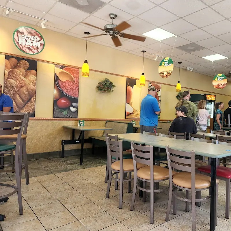 Subway