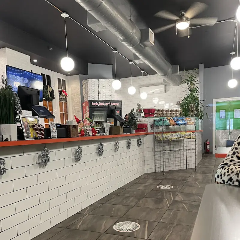 Better Gourmet Health Kitchen