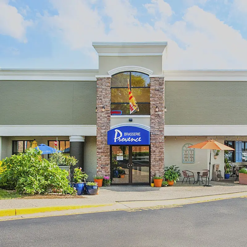 Brasserie Provence