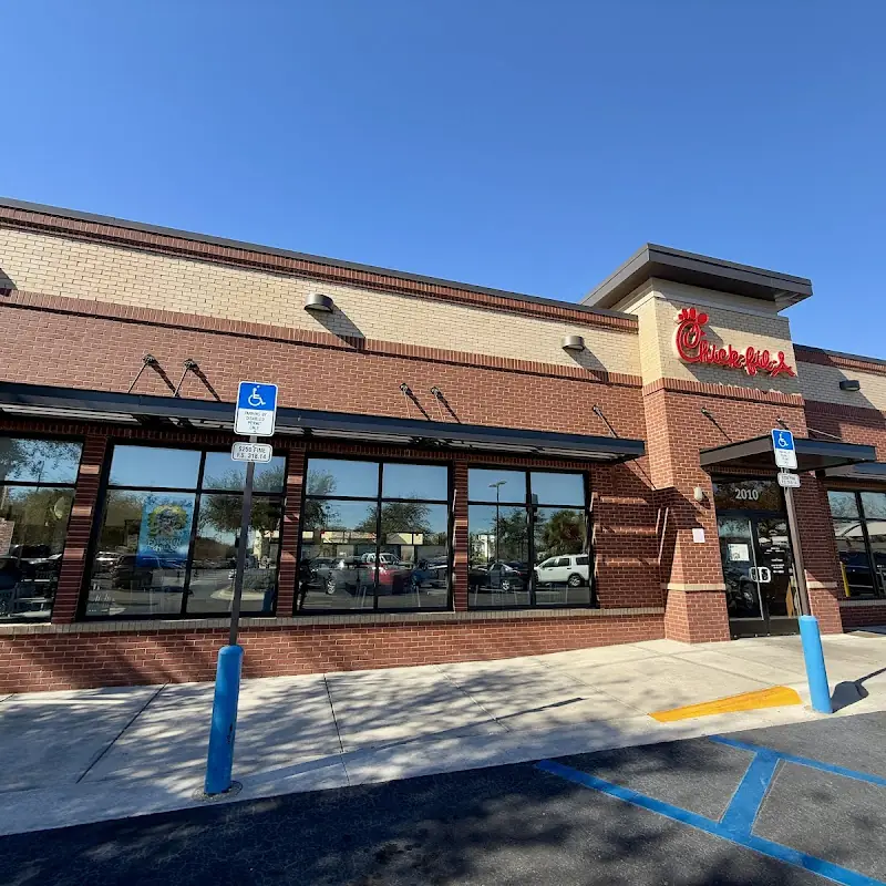 Chick-fil-A