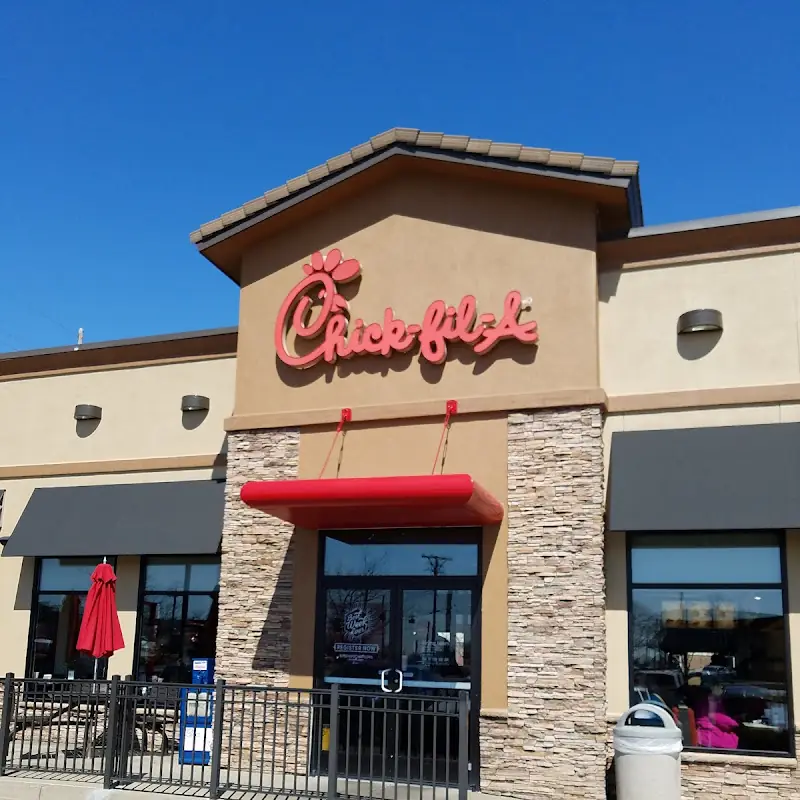 Chick-fil-A