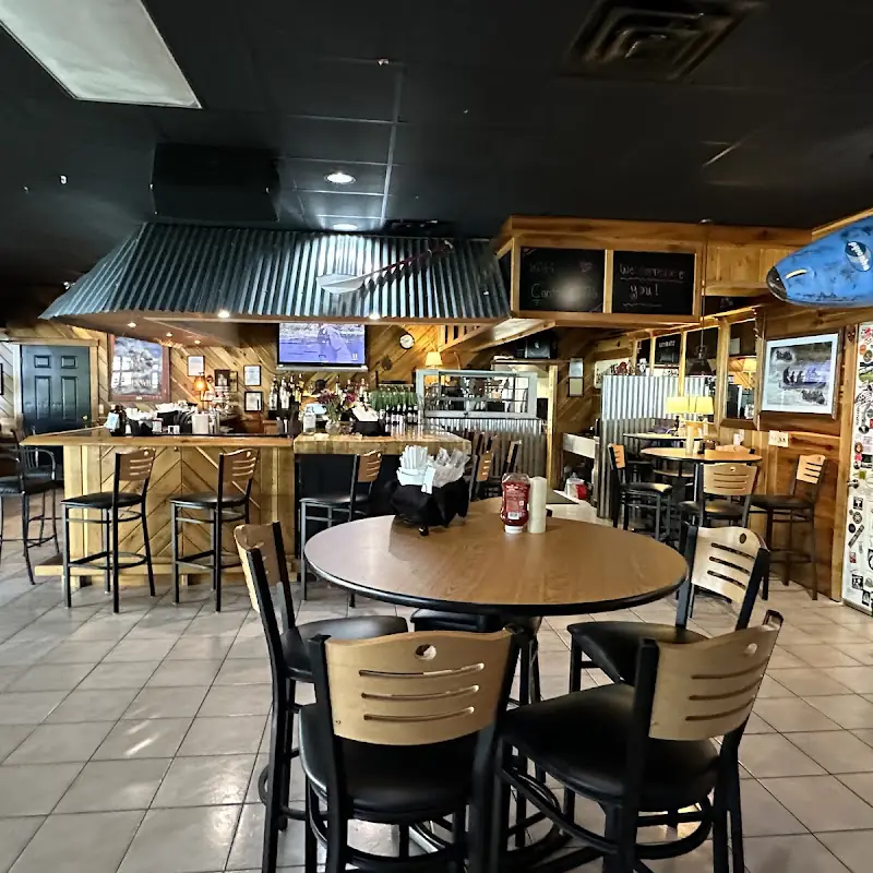 Wings BBQ