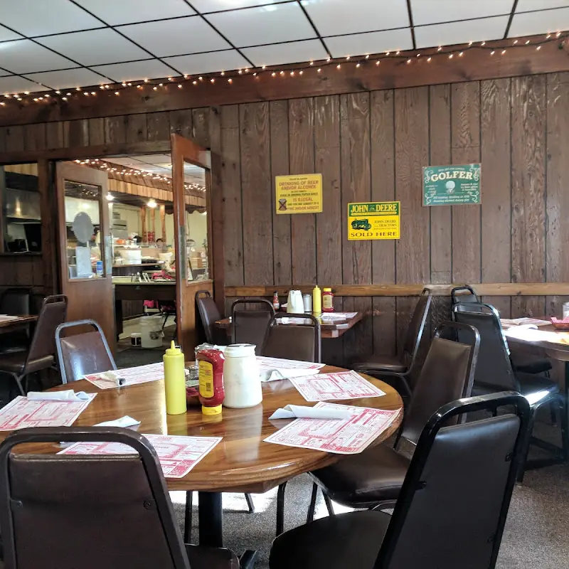 Charger House Restaurant