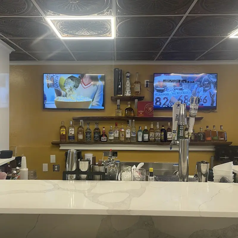 El Senor Cafe