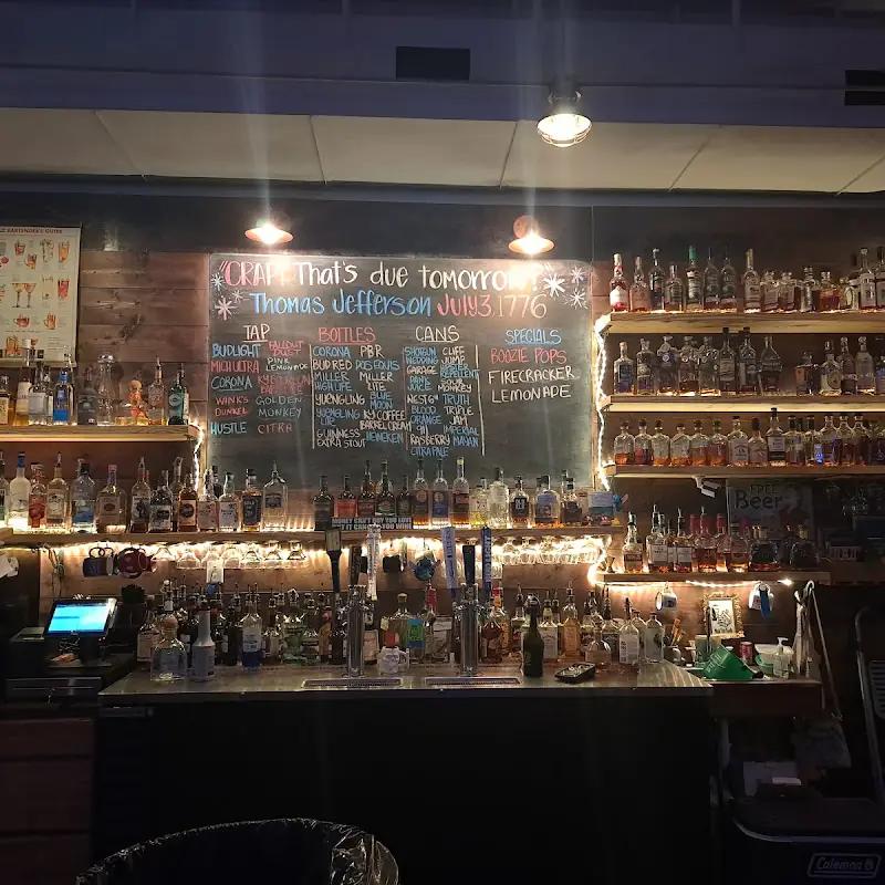 Bourbon Boutique