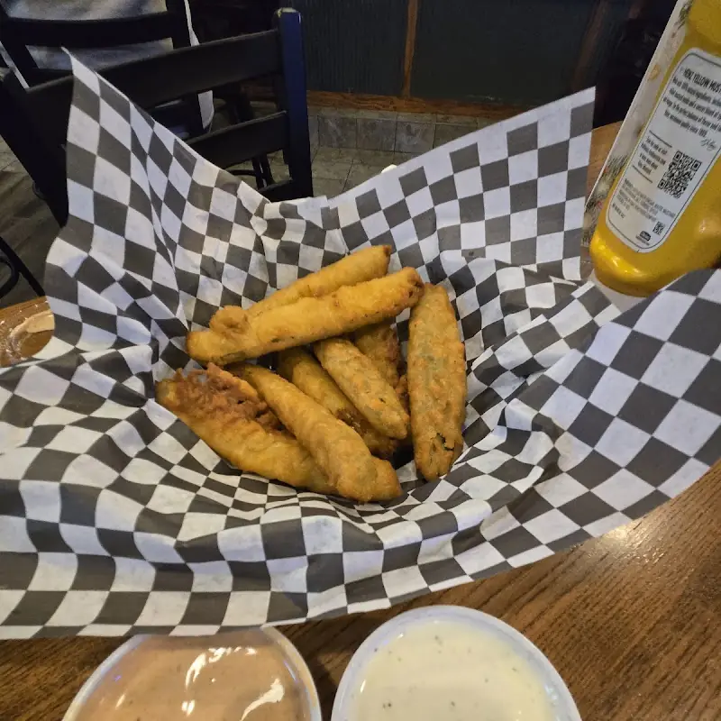River’s Edge Bar & Grill