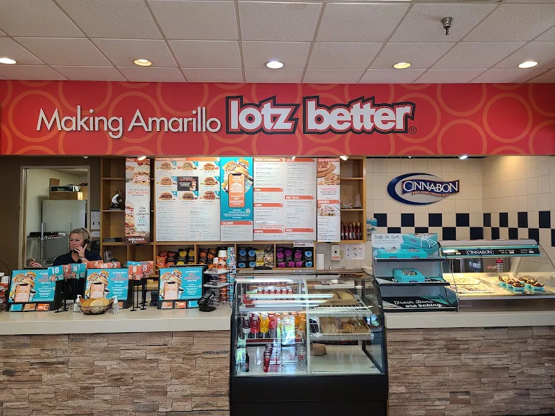 Schlotzsky's Deli