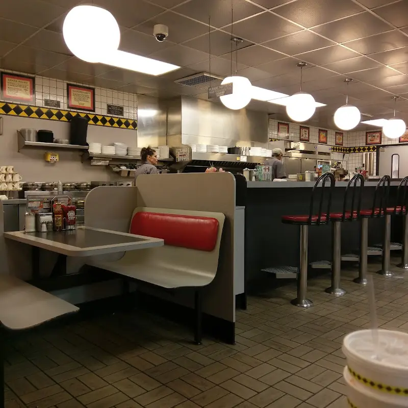 Waffle House