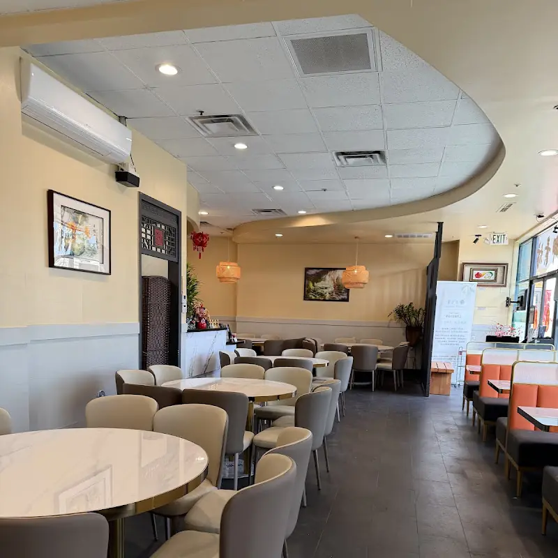 Vege Valley Restaurant