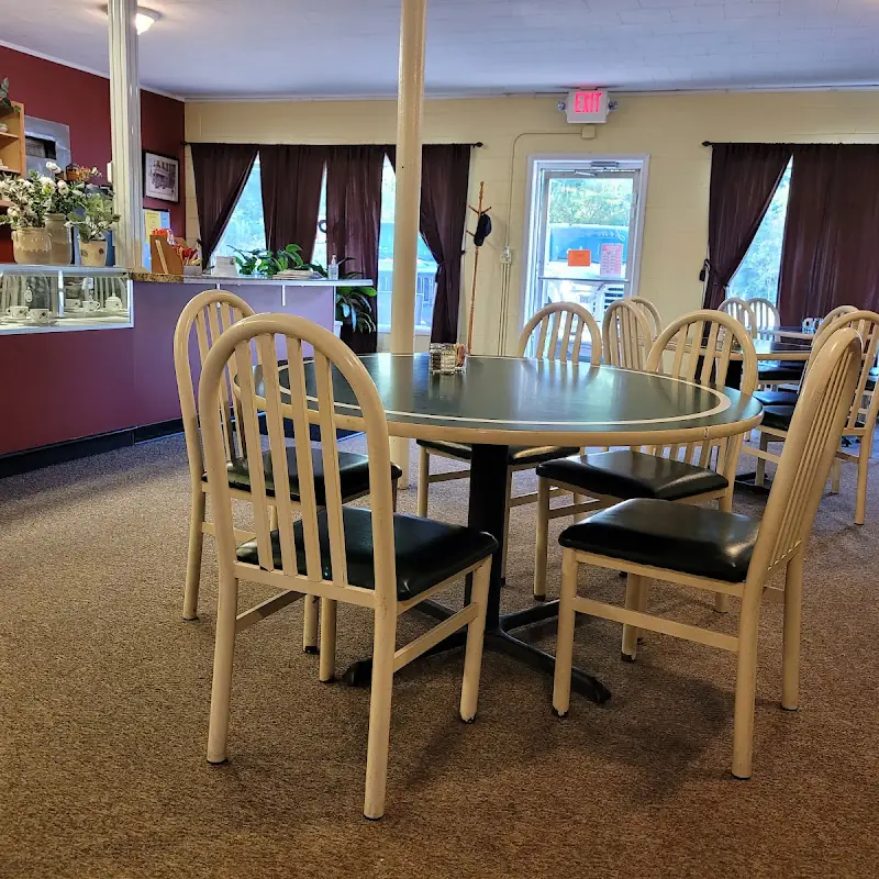 Jims Cafe