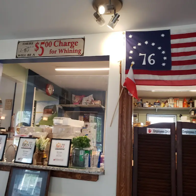 The Cove Deli, LLC