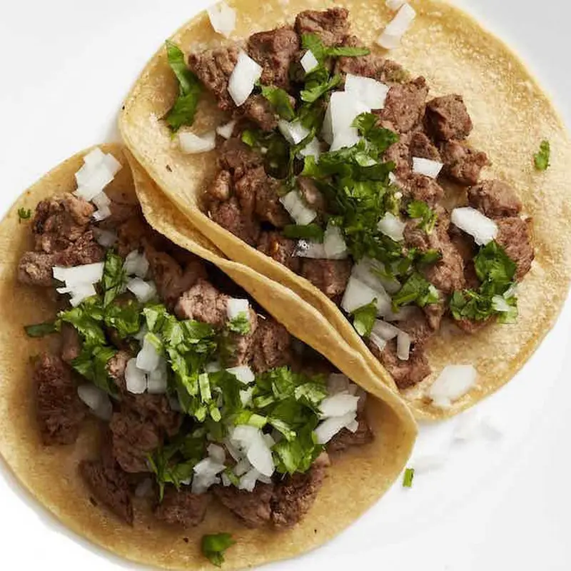 Taqueria Solis
