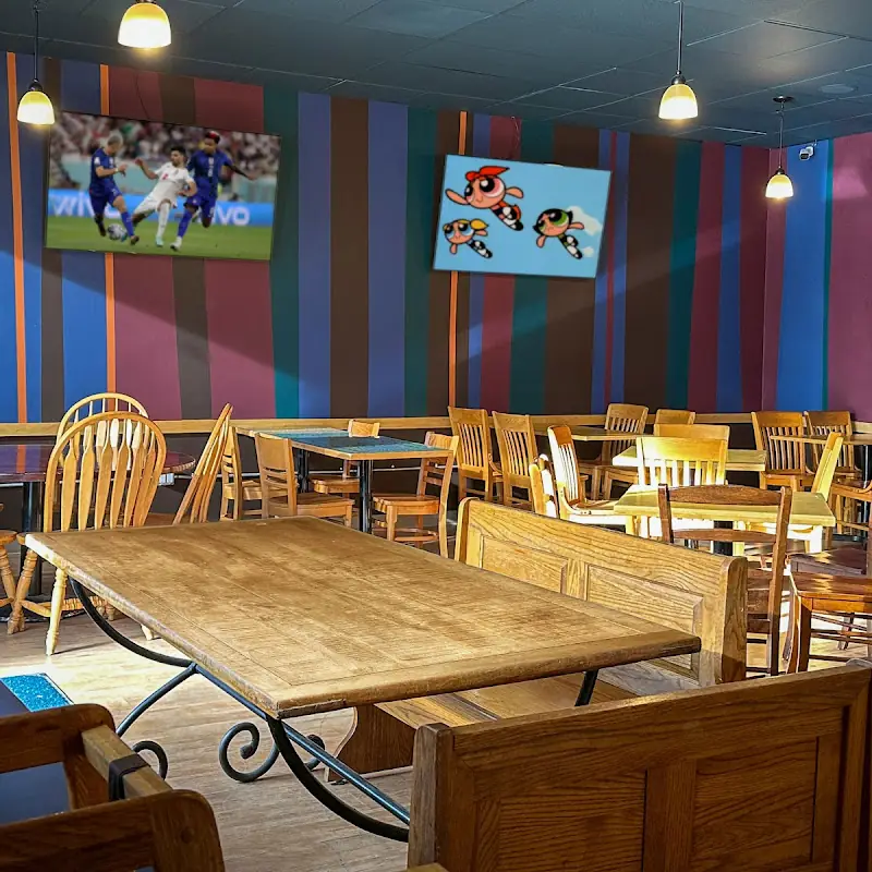 HOTLIPS Pizza - Hawthorne