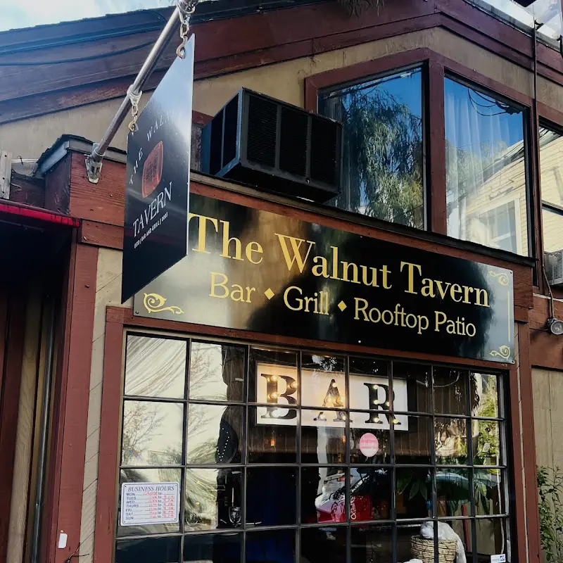The Walnut Tavern Bar & Grill