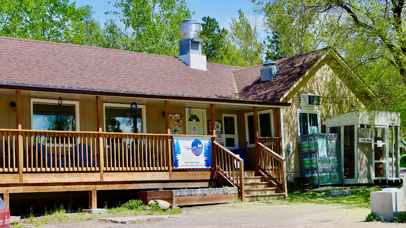 White Lake Resort