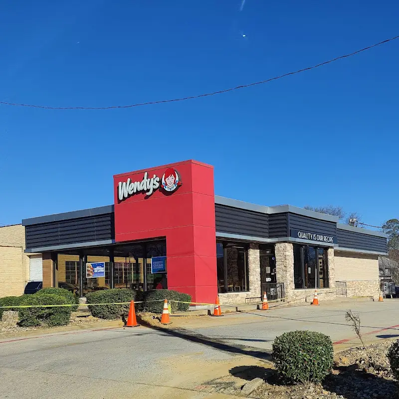 Wendy's