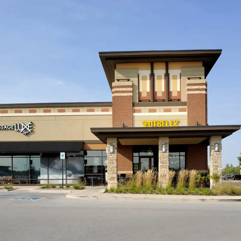 Potbelly