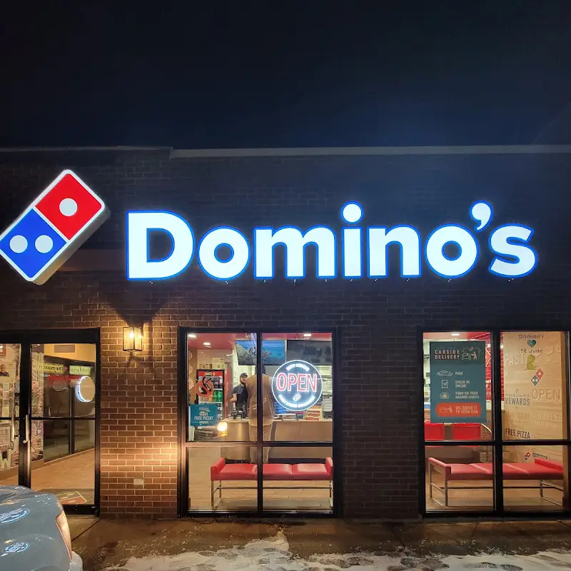 Domino's Pizza