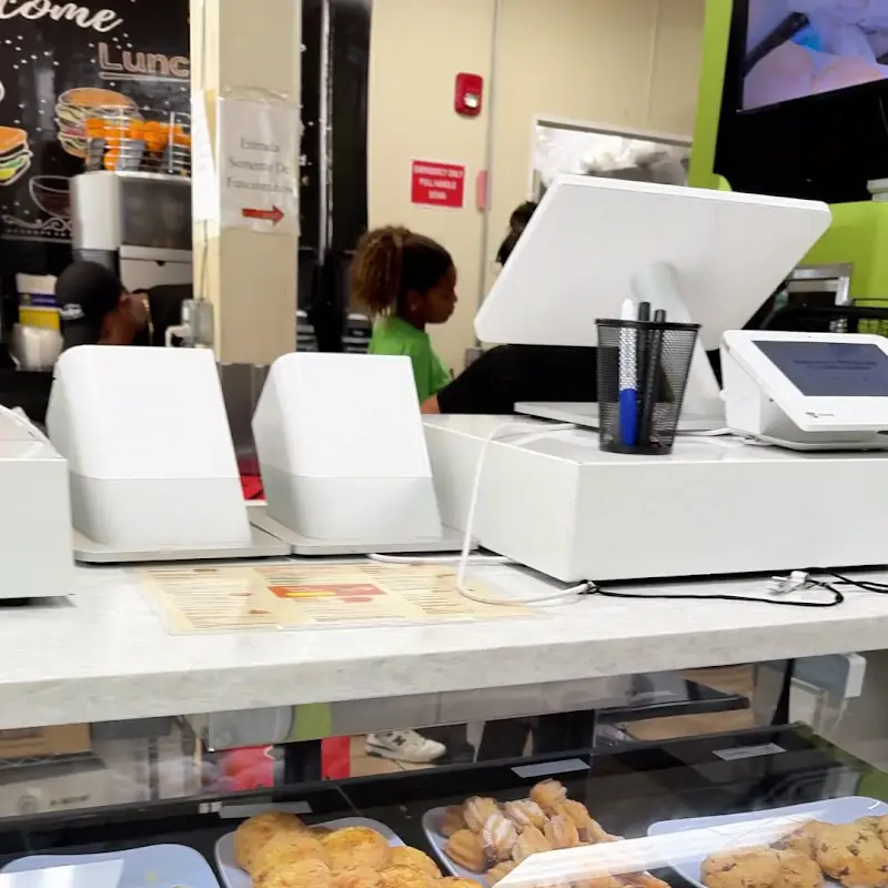 Brazilian Flavor Bakery