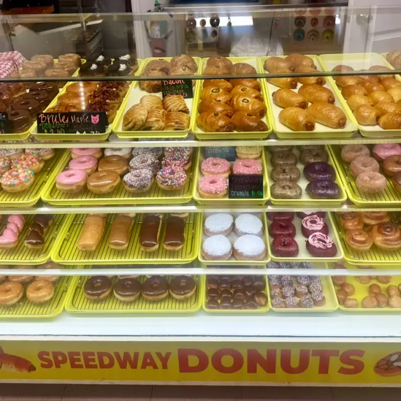 Speedway Donuts