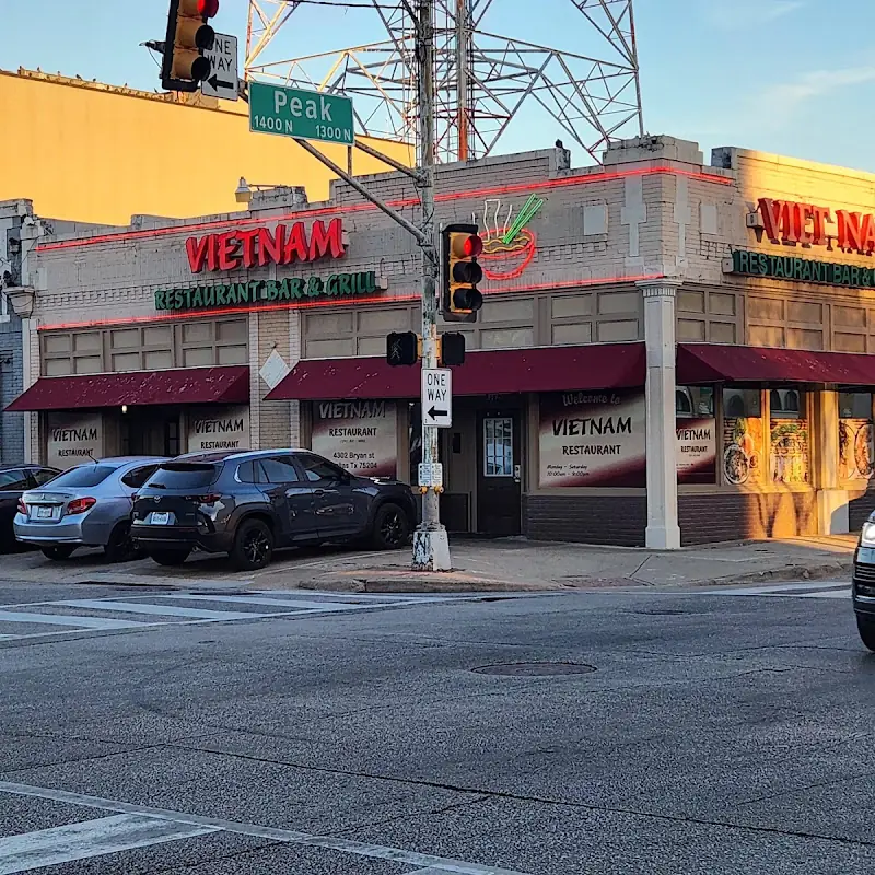 Vietnam Restaurant