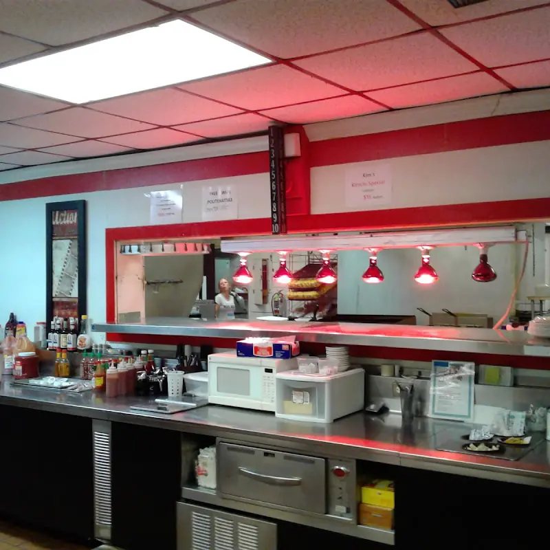 Kim's Kitchen