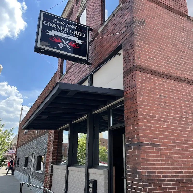 Coates Street Corner Grill LLC